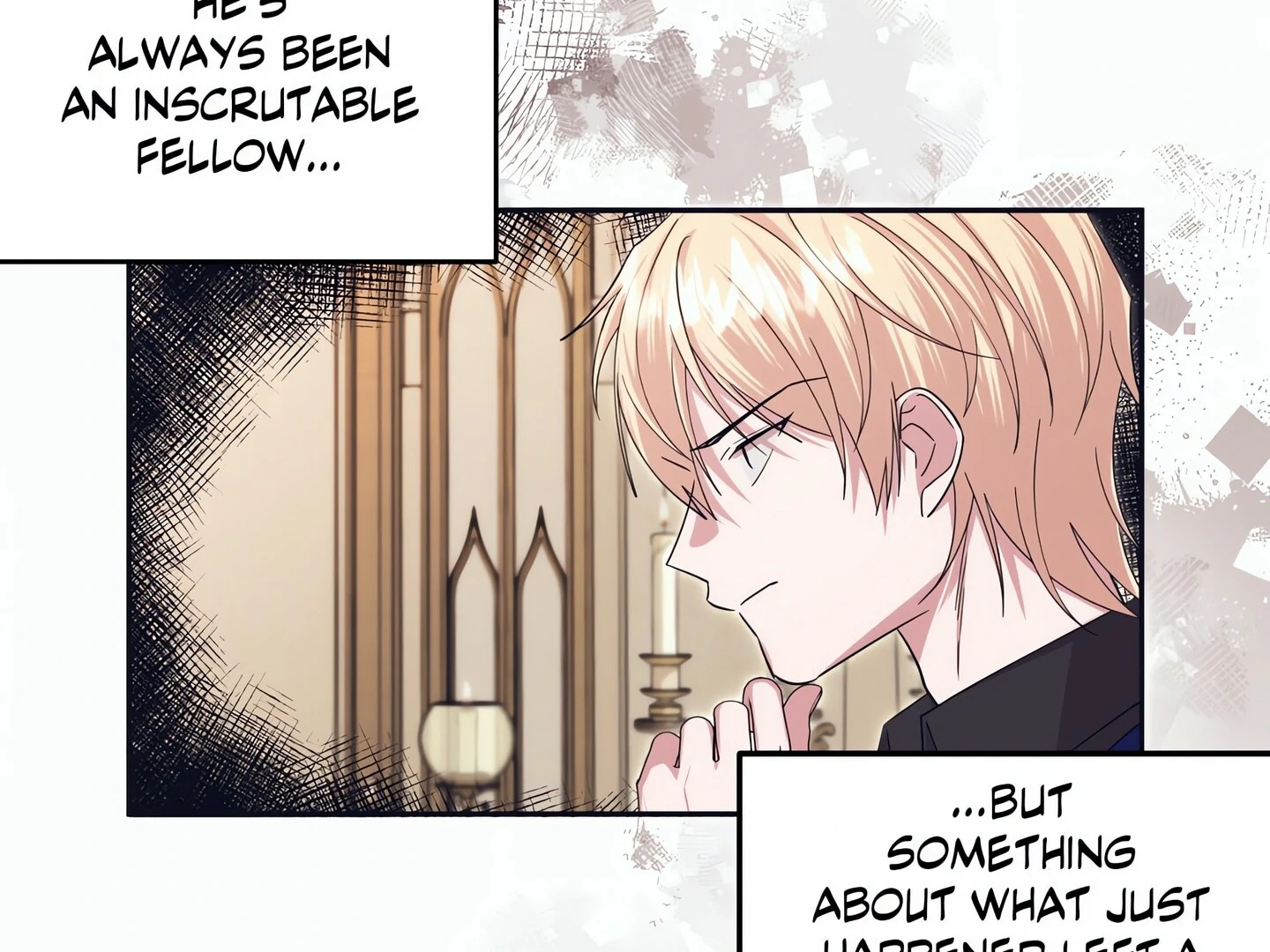 Afternoon in Another World [ Official ] chapter 20 page 85