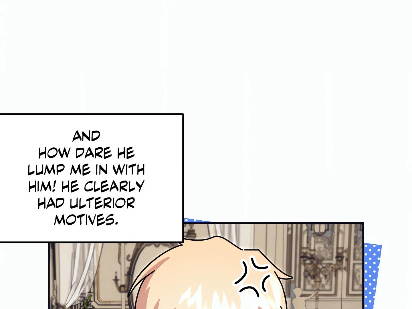 Afternoon in Another World [ Official ] chapter 20 page 87