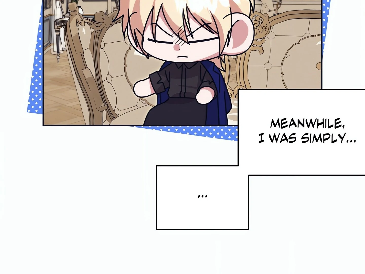 Afternoon in Another World [ Official ] chapter 20 page 88