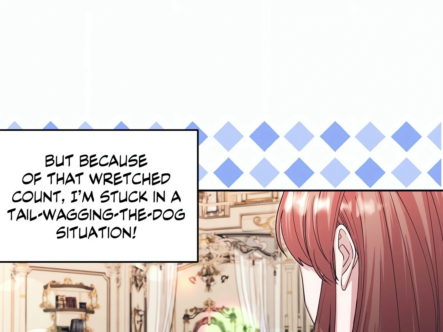 Afternoon in Another World [ Official ] chapter 20 page 92