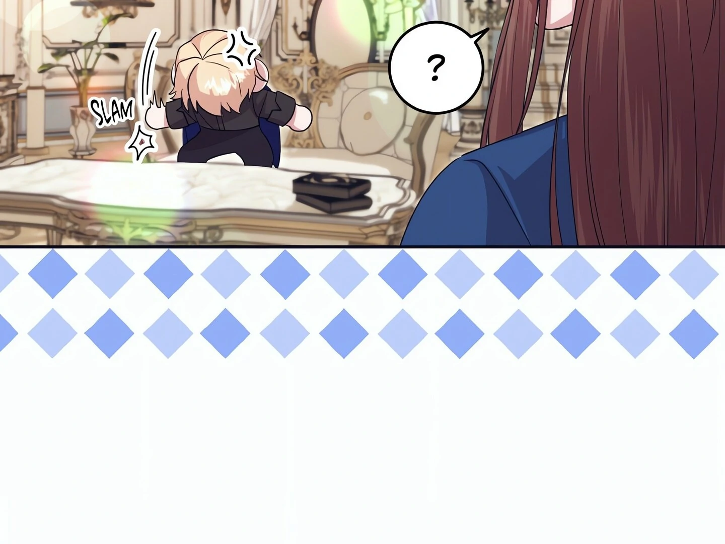 Afternoon in Another World [ Official ] chapter 20 page 93