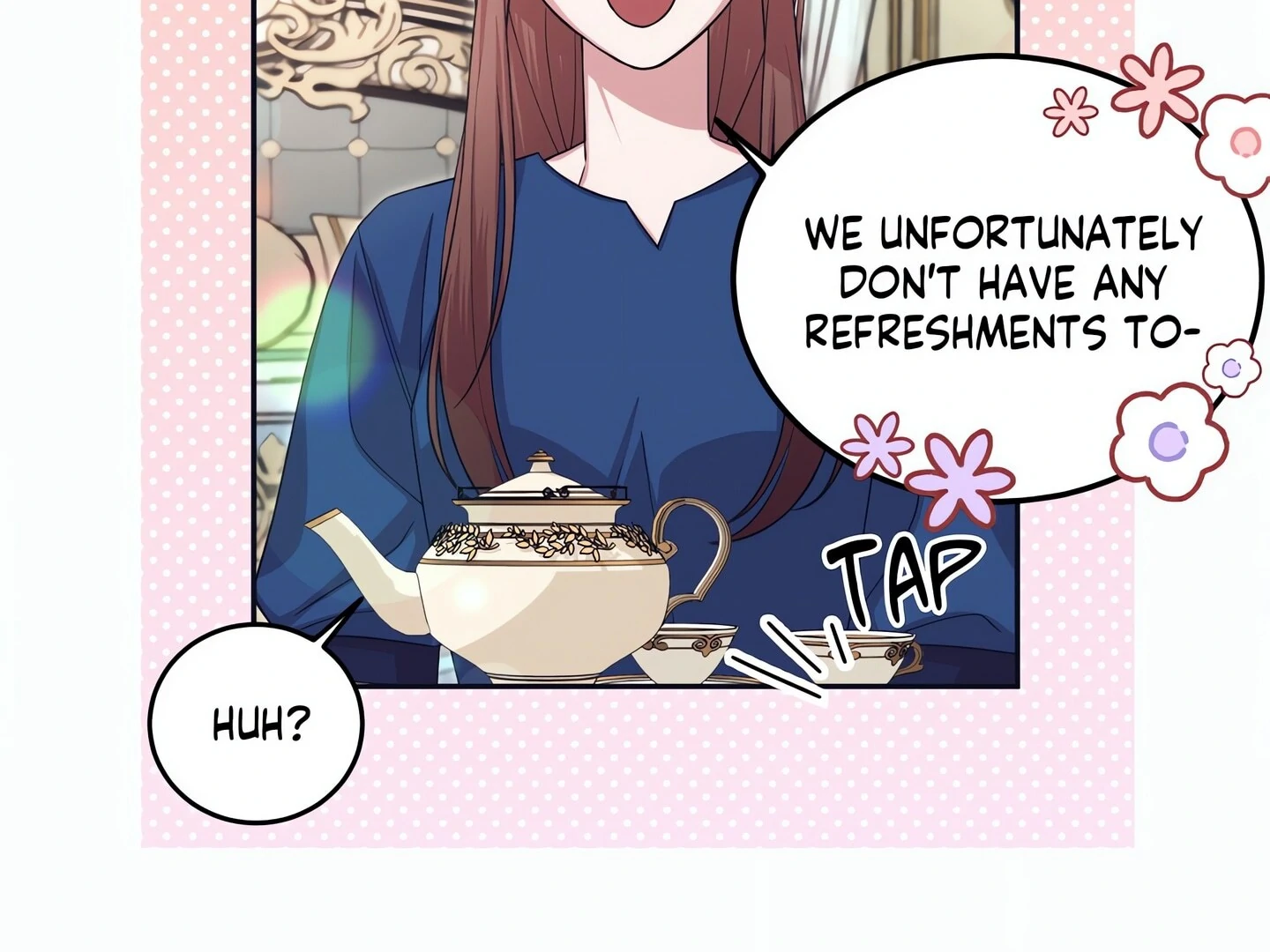 Afternoon in Another World [ Official ] chapter 20 page 95