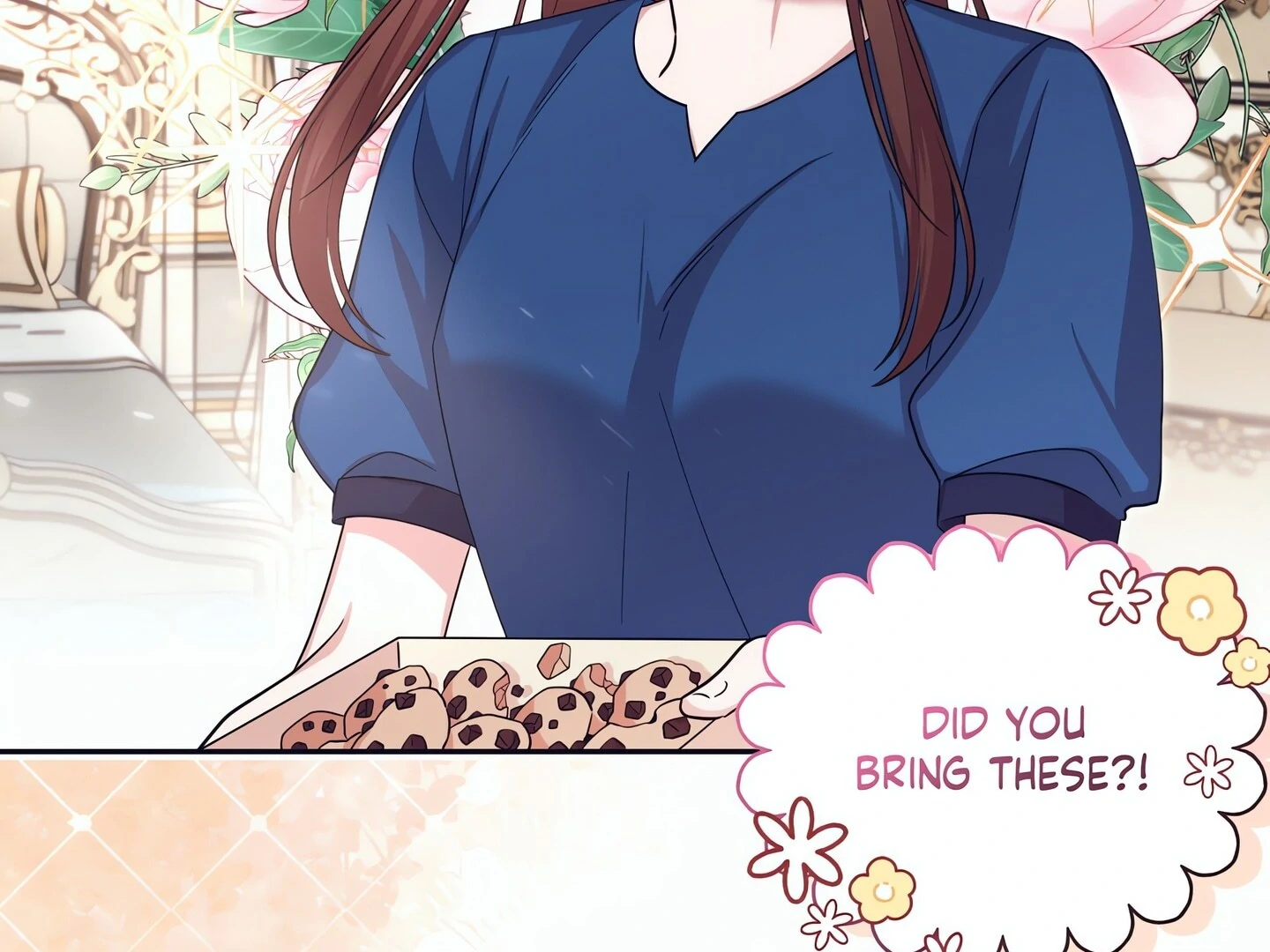 Afternoon in Another World [ Official ] chapter 20 page 102