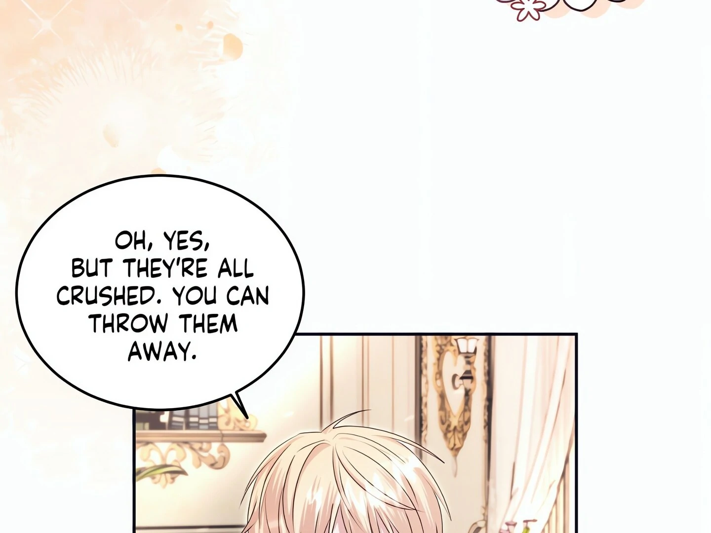 Afternoon in Another World [ Official ] chapter 20 page 103