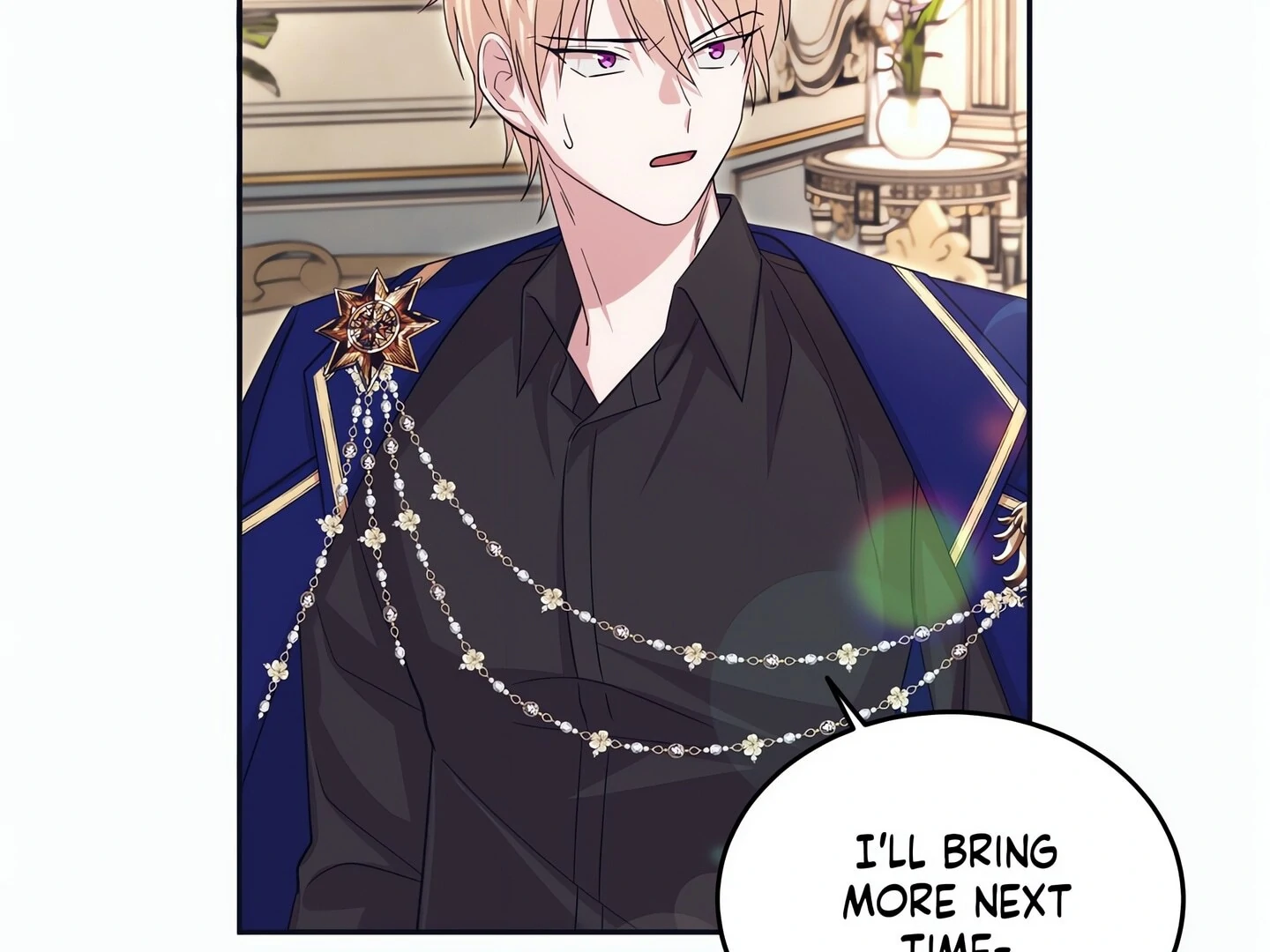Afternoon in Another World [ Official ] chapter 20 page 104