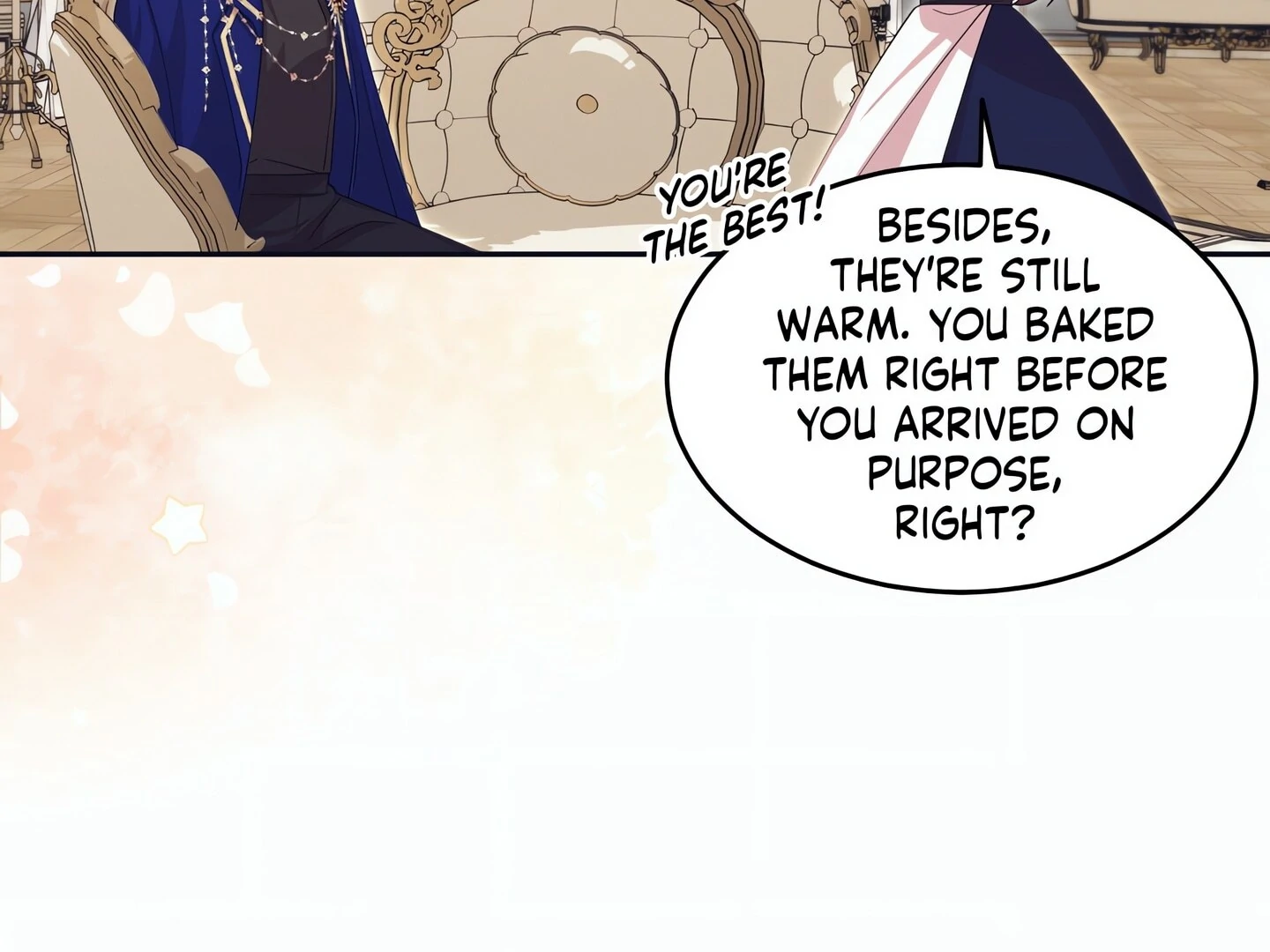Afternoon in Another World [ Official ] chapter 20 page 107