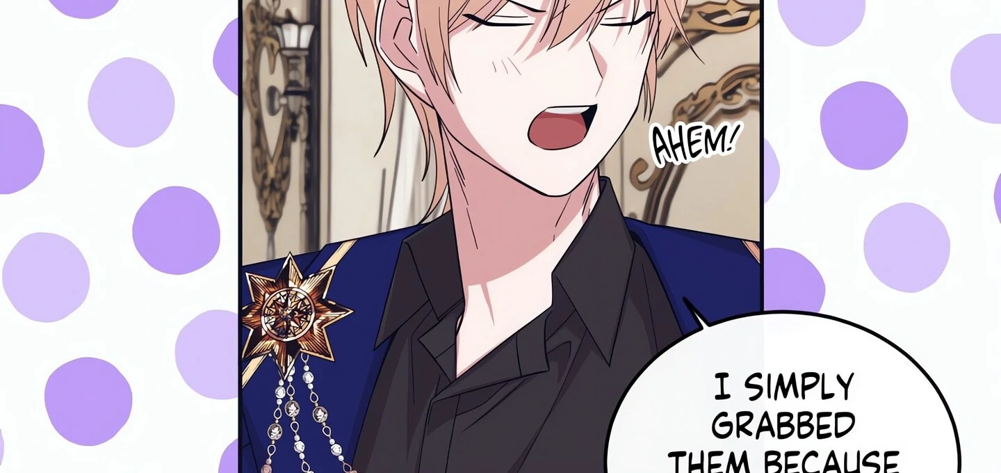 Afternoon in Another World [ Official ] chapter 20 page 109