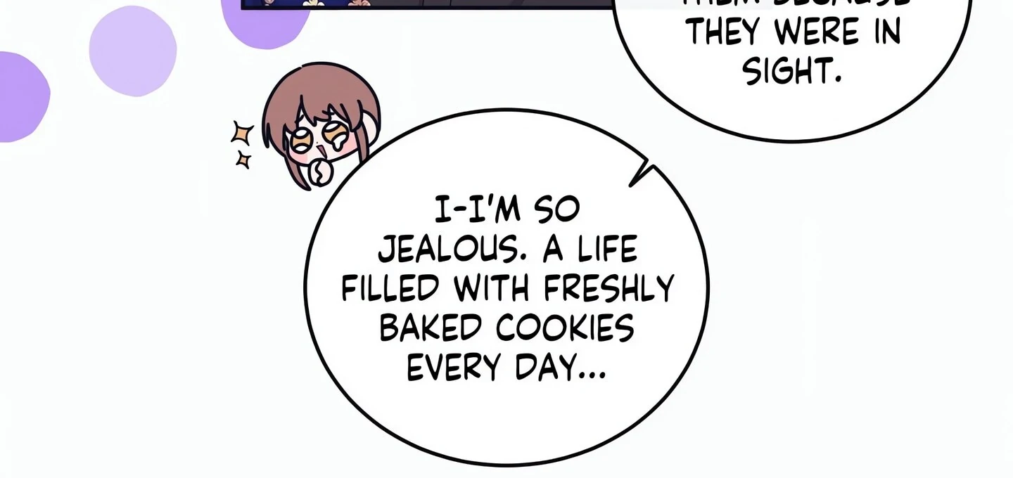 Afternoon in Another World [ Official ] chapter 20 page 110