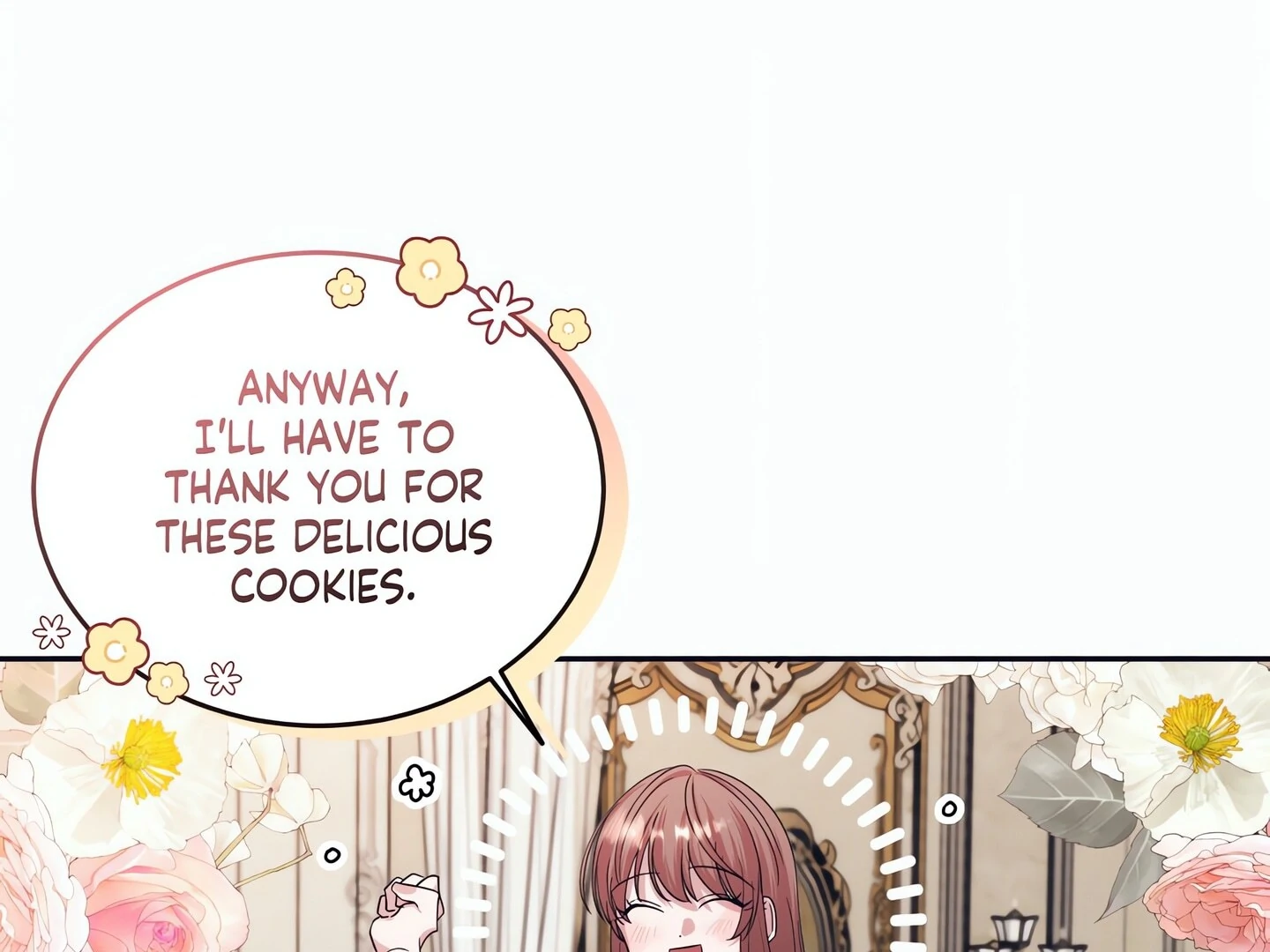 Afternoon in Another World [ Official ] chapter 20 page 111