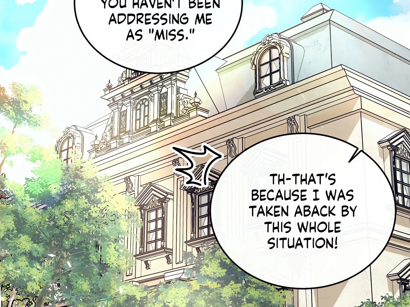 Afternoon in Another World [ Official ] chapter 20 page 114