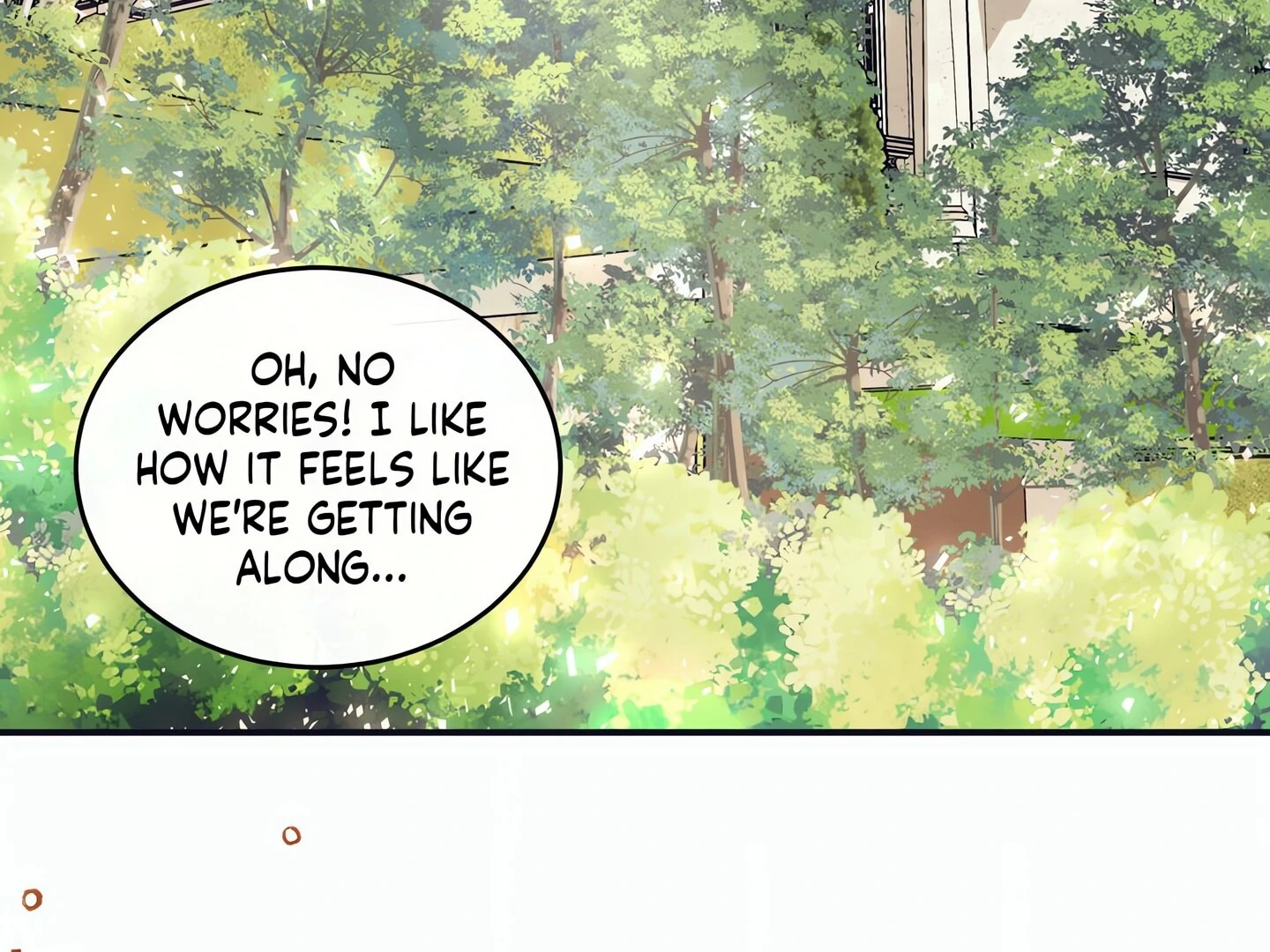 Afternoon in Another World [ Official ] chapter 20 page 115