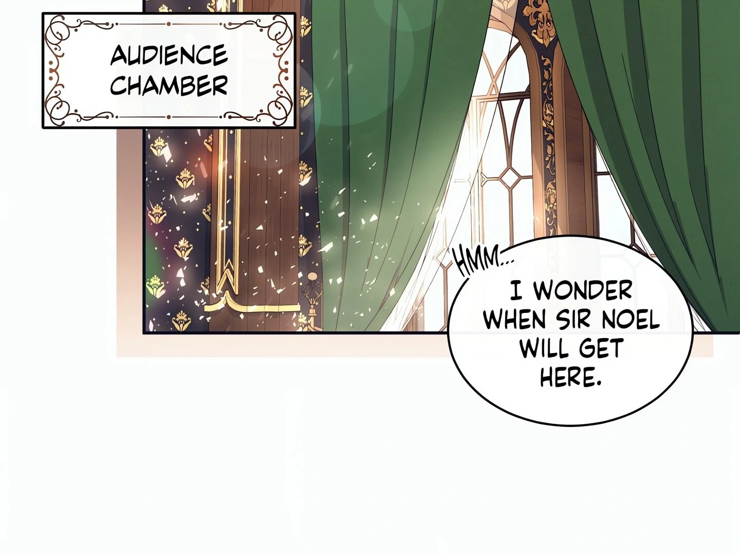Afternoon in Another World [ Official ] chapter 20 page 118