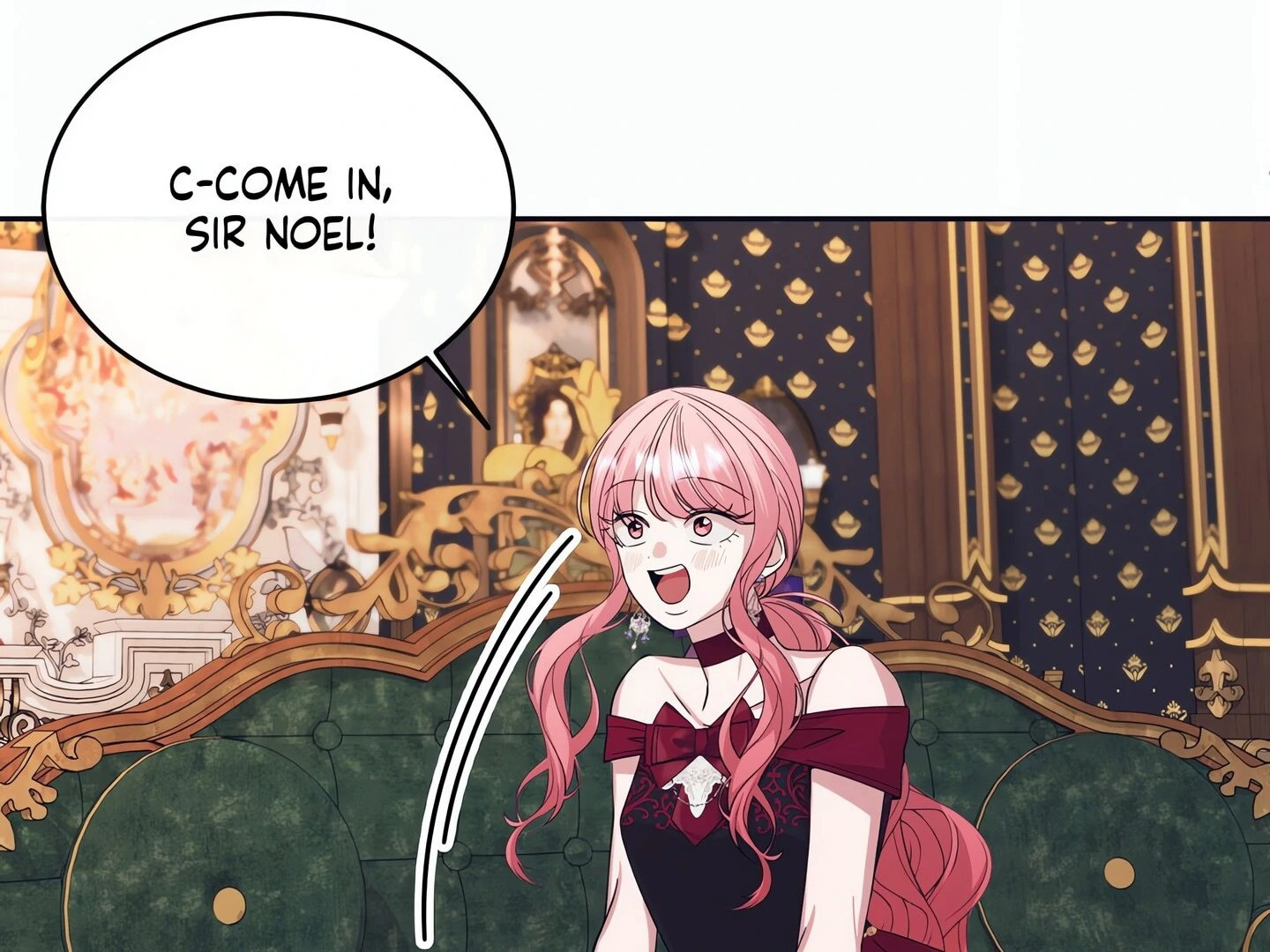 Afternoon in Another World [ Official ] chapter 20 page 122