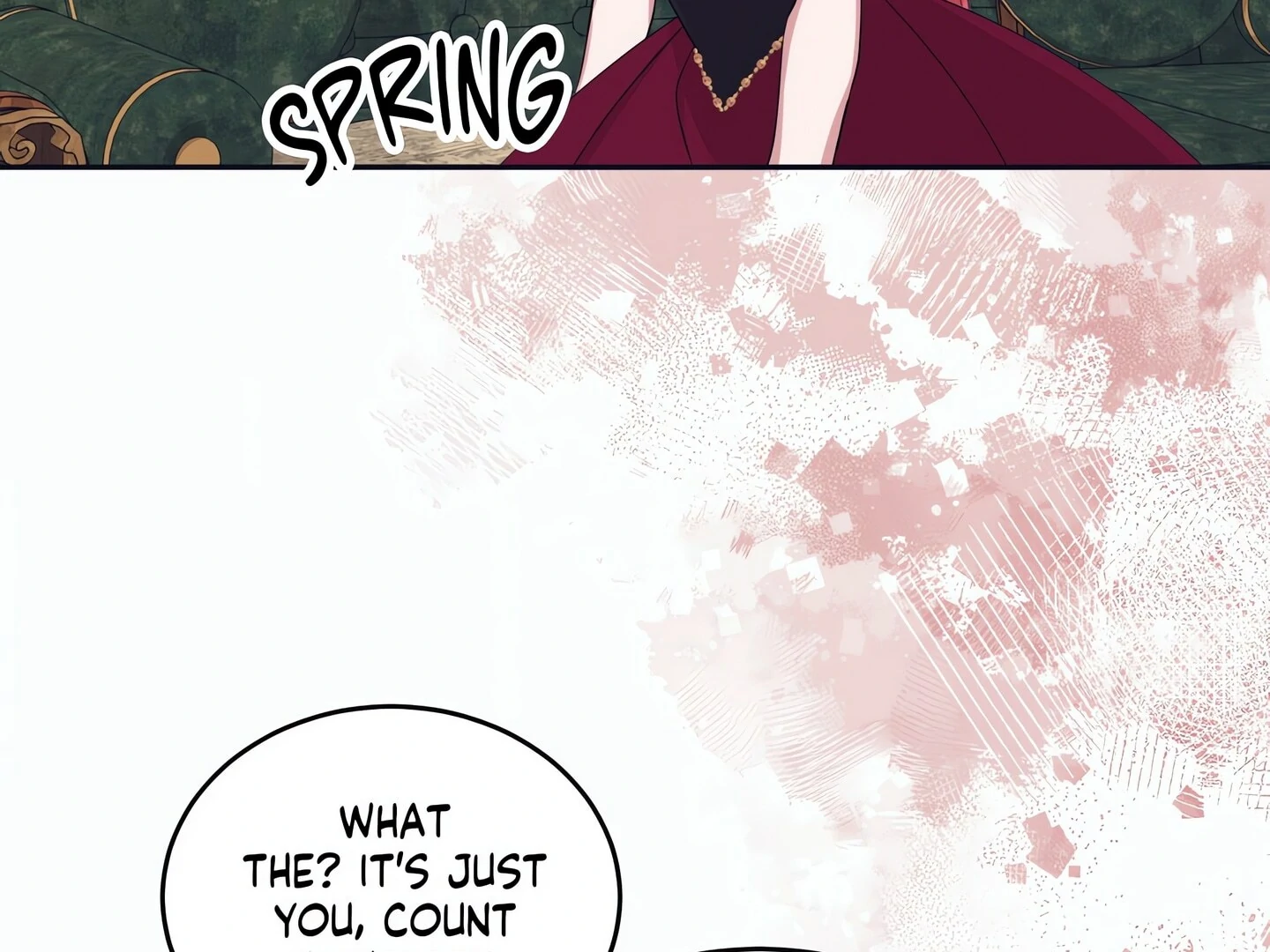 Afternoon in Another World [ Official ] chapter 20 page 123