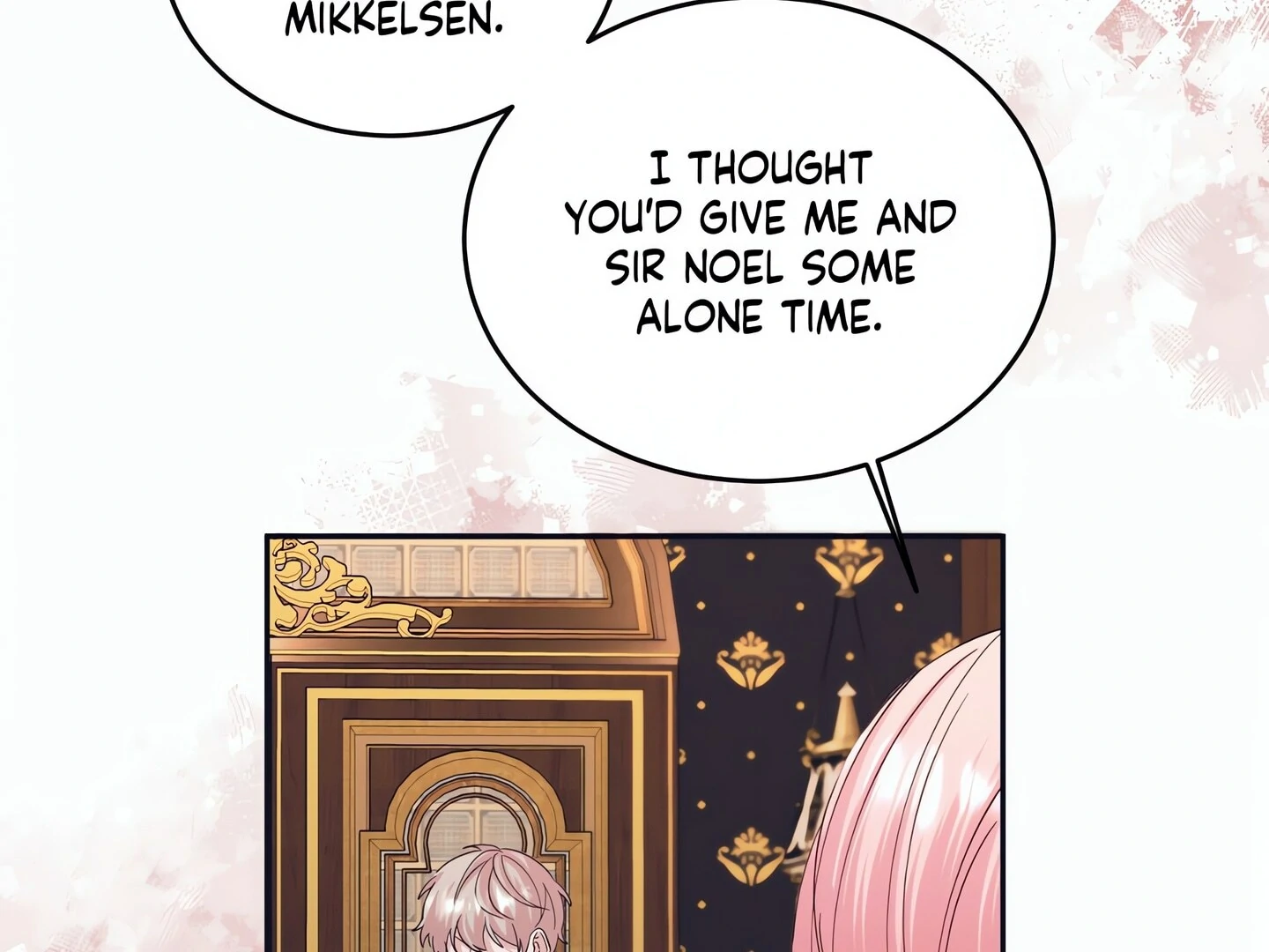 Afternoon in Another World [ Official ] chapter 20 page 124