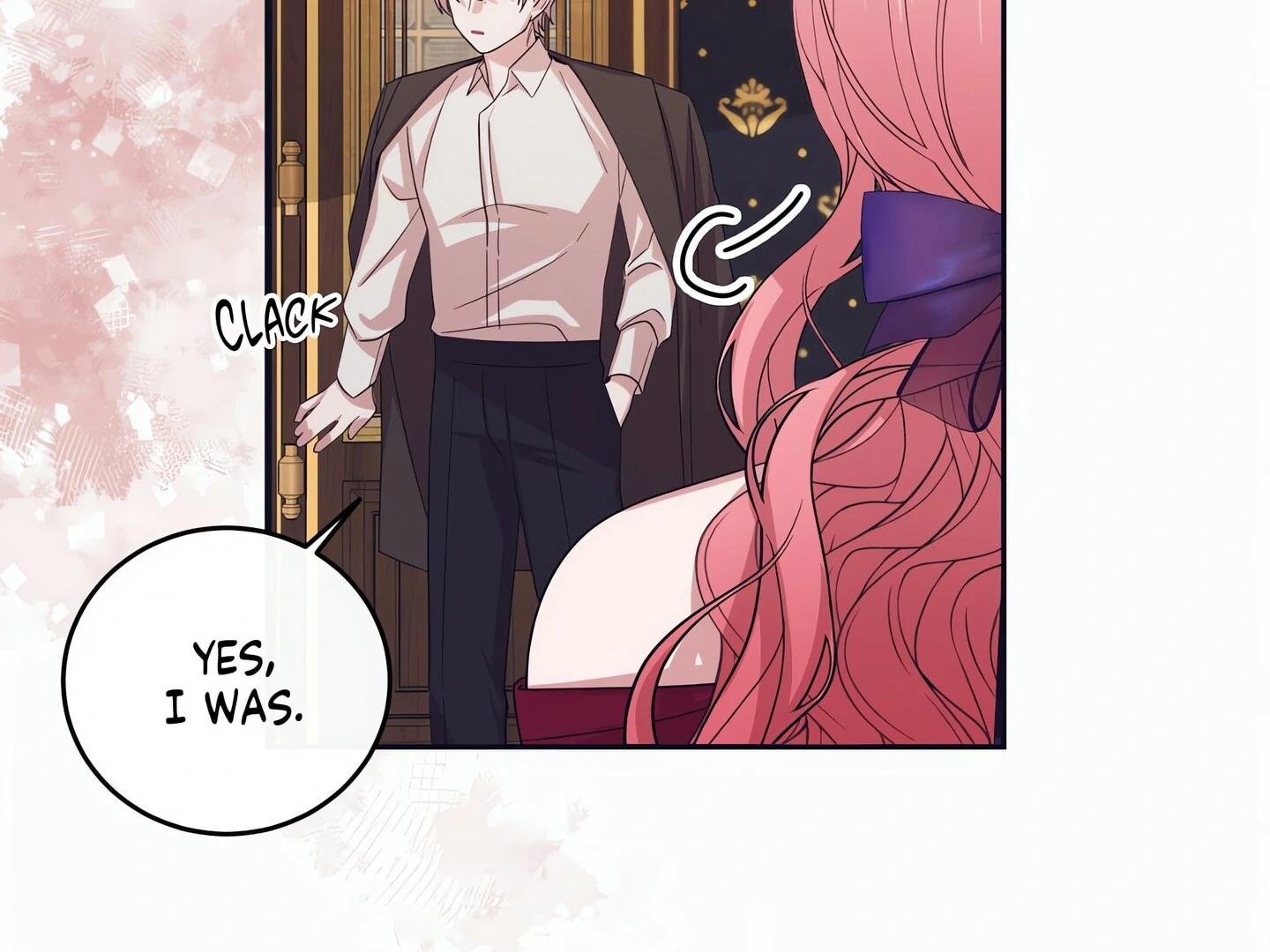 Afternoon in Another World [ Official ] chapter 20 page 125