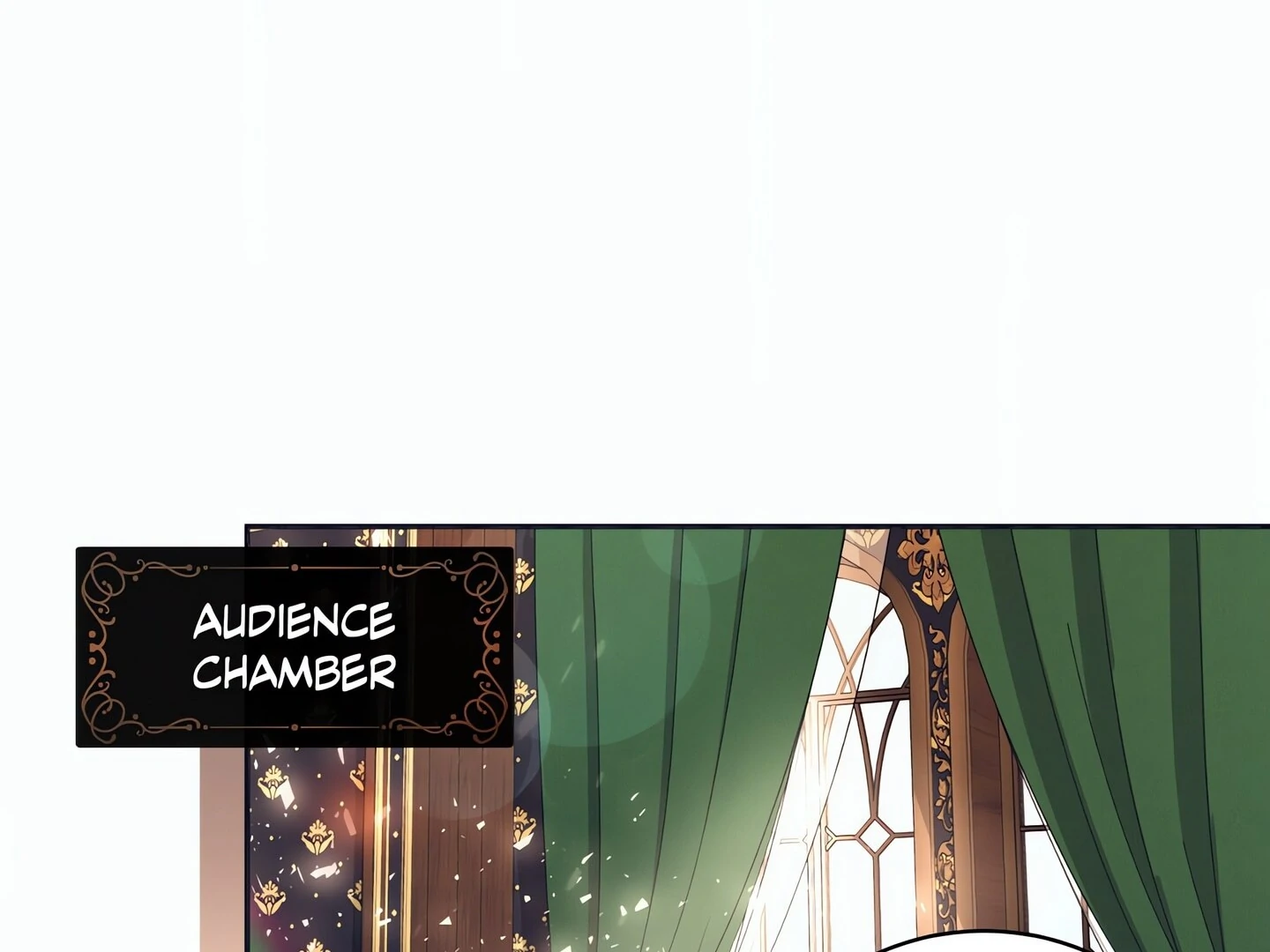 Afternoon in Another World [ Official ] chapter 21 page 1