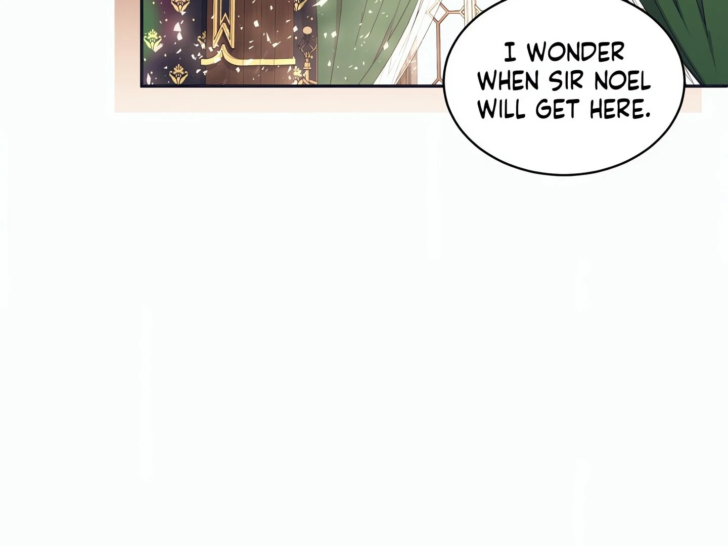 Afternoon in Another World [ Official ] chapter 21 page 2