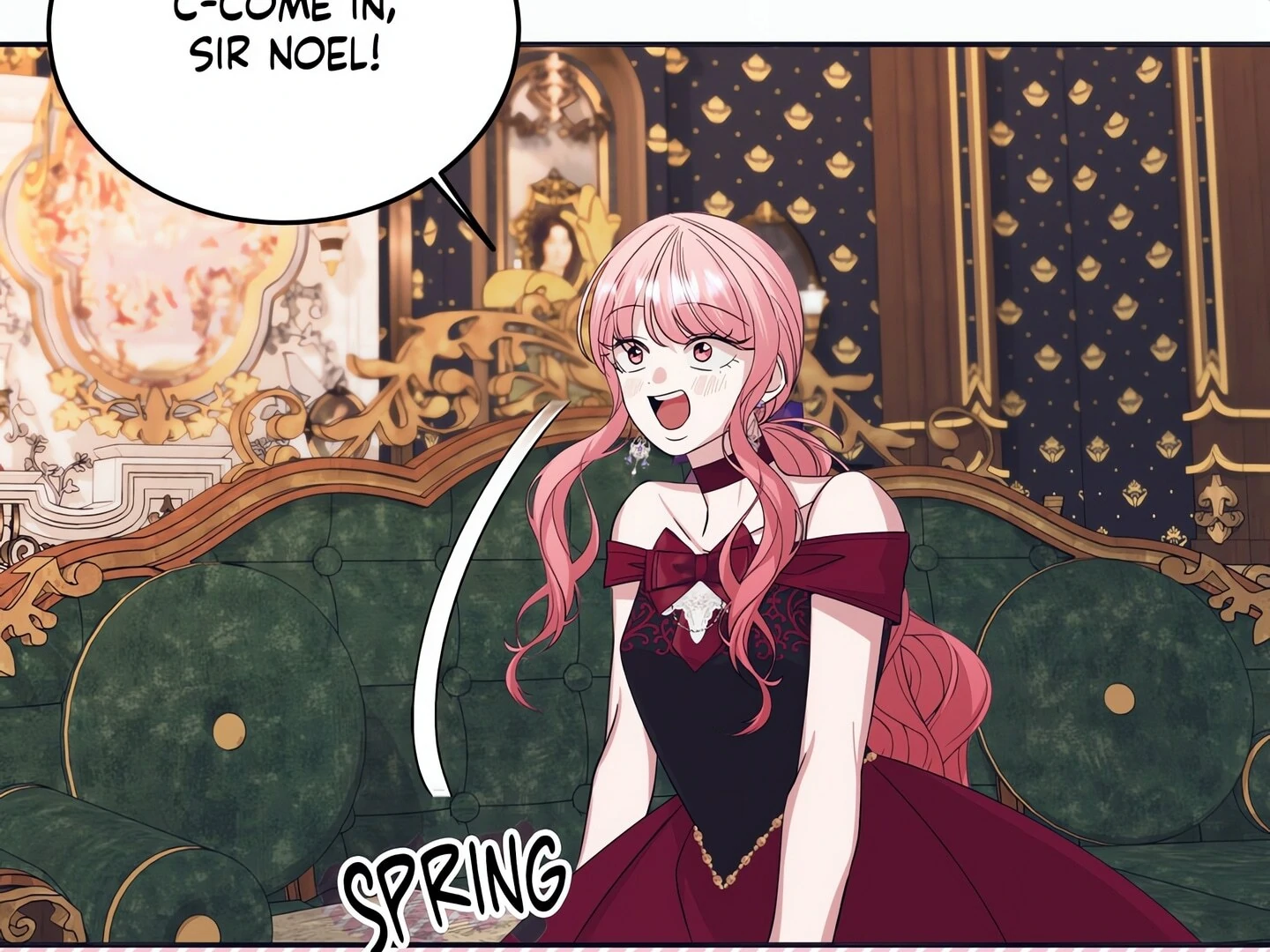 Afternoon in Another World [ Official ] chapter 21 page 5
