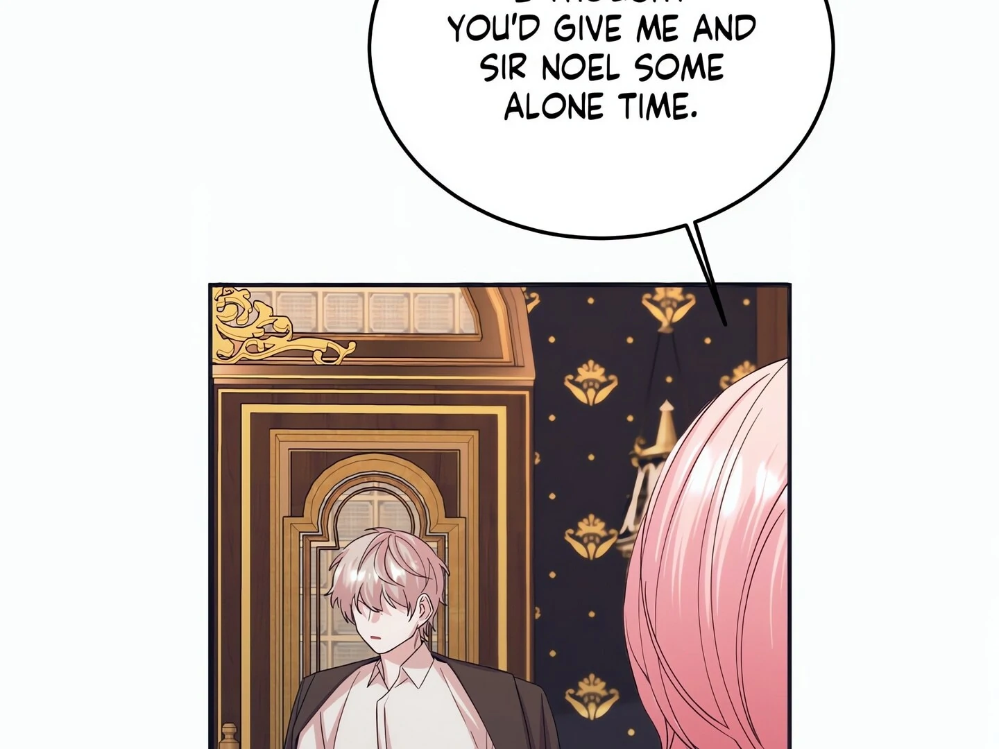 Afternoon in Another World [ Official ] chapter 21 page 7