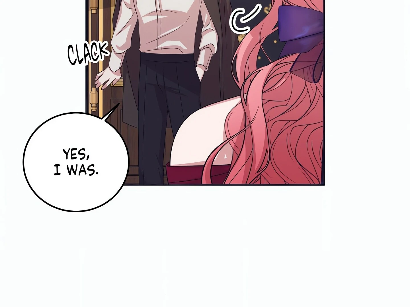 Afternoon in Another World [ Official ] chapter 21 page 8
