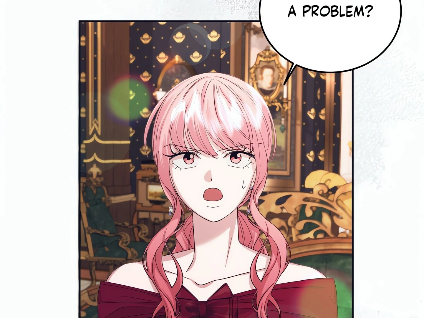 Afternoon in Another World [ Official ] chapter 21 page 12