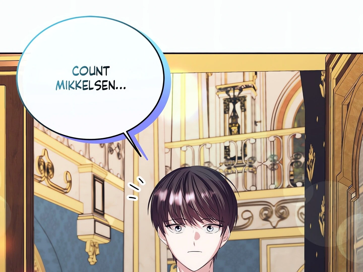 Afternoon in Another World [ Official ] chapter 21 page 16