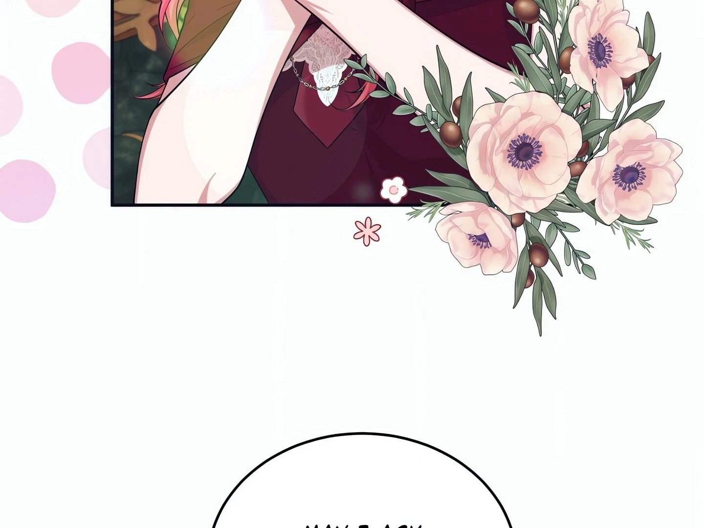 Afternoon in Another World [ Official ] chapter 21 page 21
