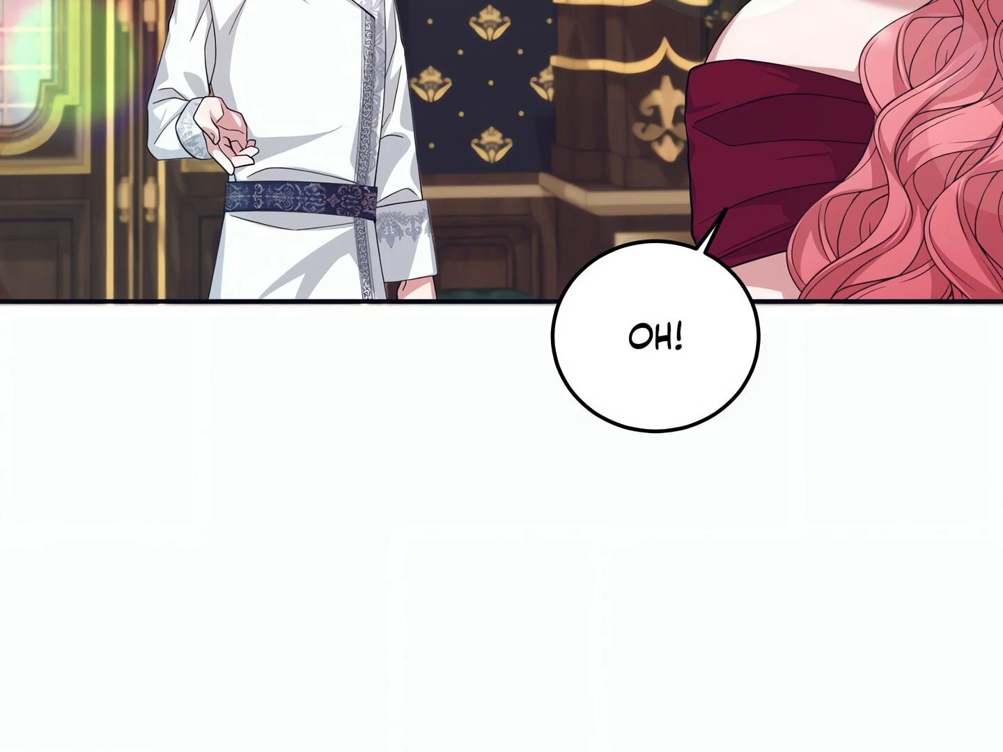 Afternoon in Another World [ Official ] chapter 21 page 23