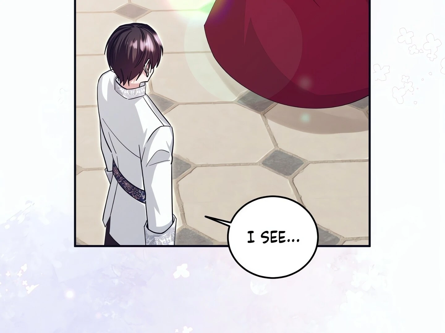 Afternoon in Another World [ Official ] chapter 21 page 26