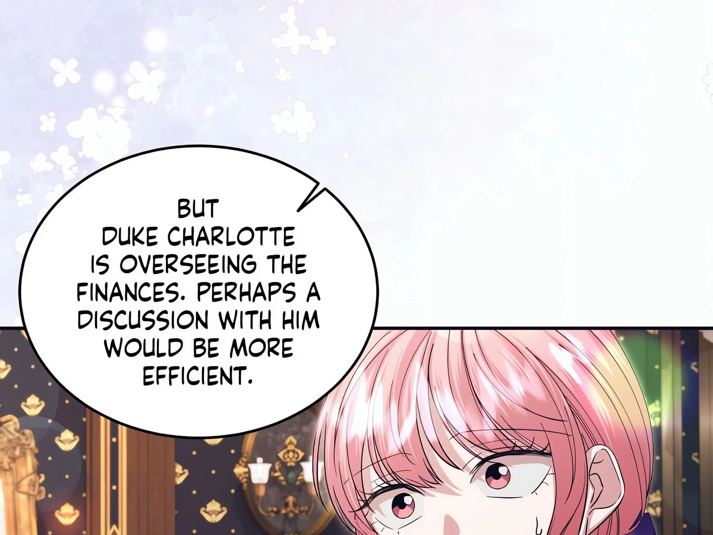 Afternoon in Another World [ Official ] chapter 21 page 27