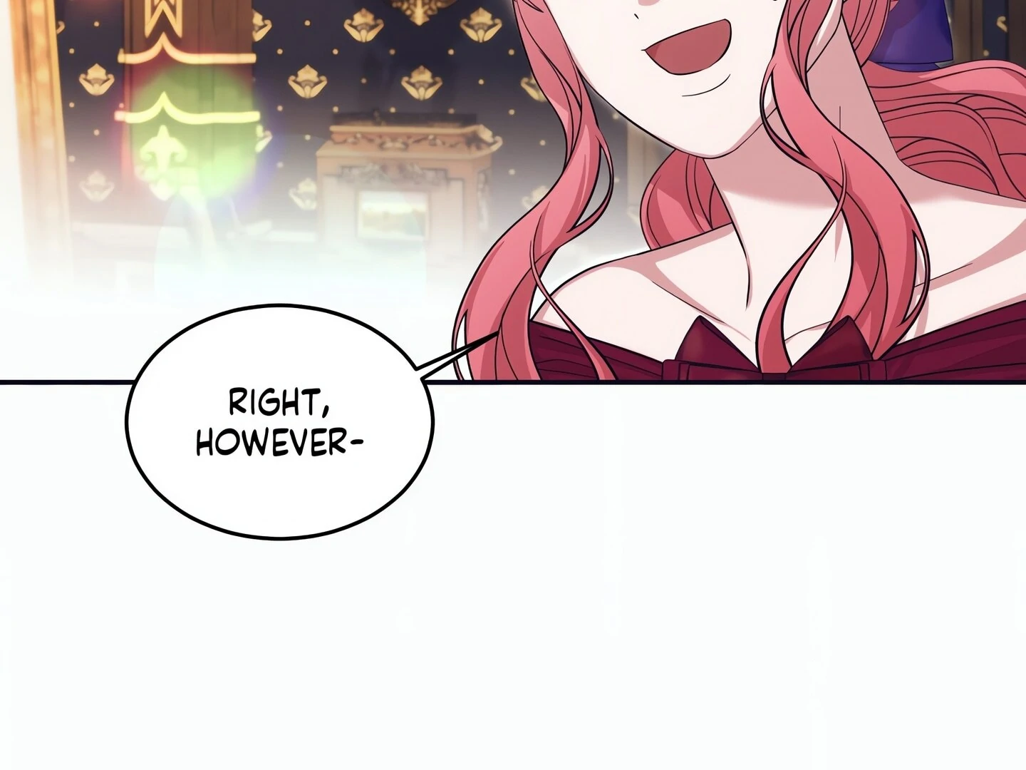 Afternoon in Another World [ Official ] chapter 21 page 28