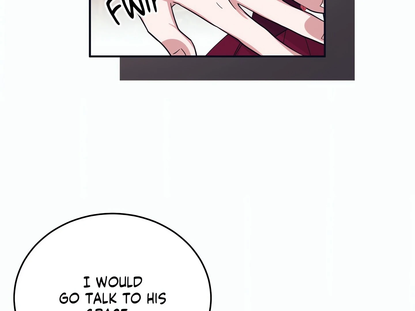 Afternoon in Another World [ Official ] chapter 21 page 31