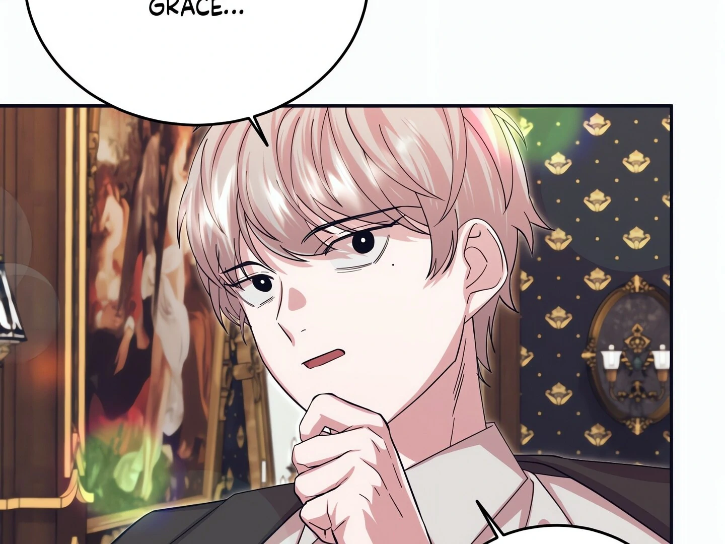 Afternoon in Another World [ Official ] chapter 21 page 32
