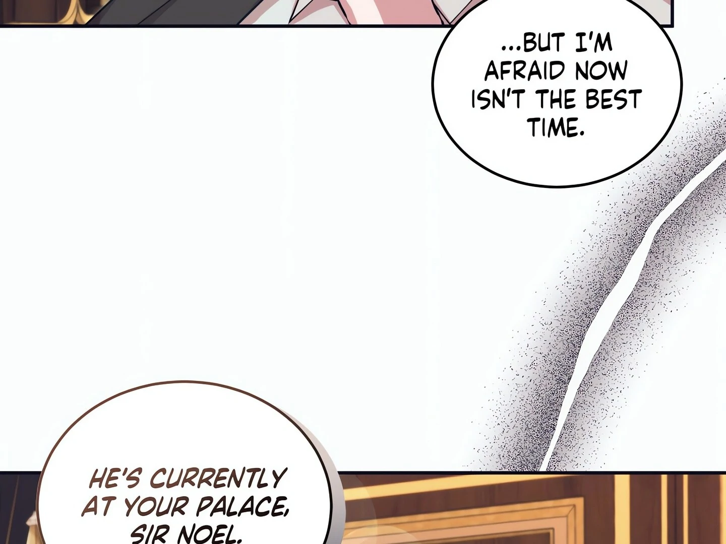 Afternoon in Another World [ Official ] chapter 21 page 33