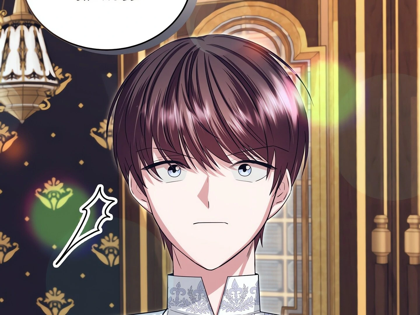 Afternoon in Another World [ Official ] chapter 21 page 34
