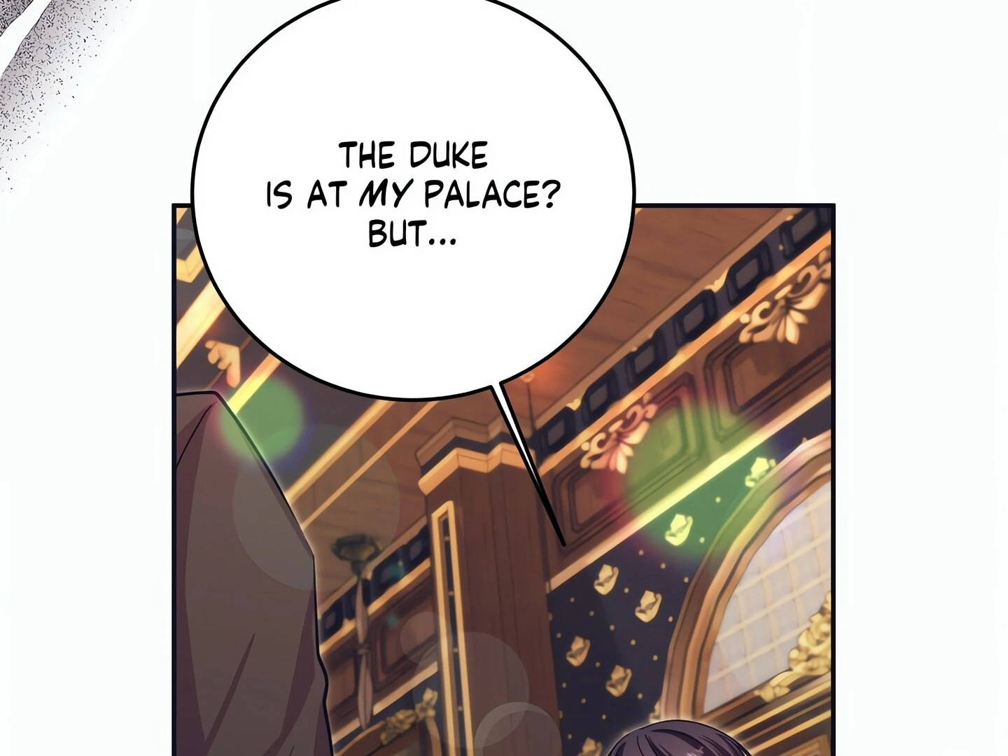 Afternoon in Another World [ Official ] chapter 21 page 36