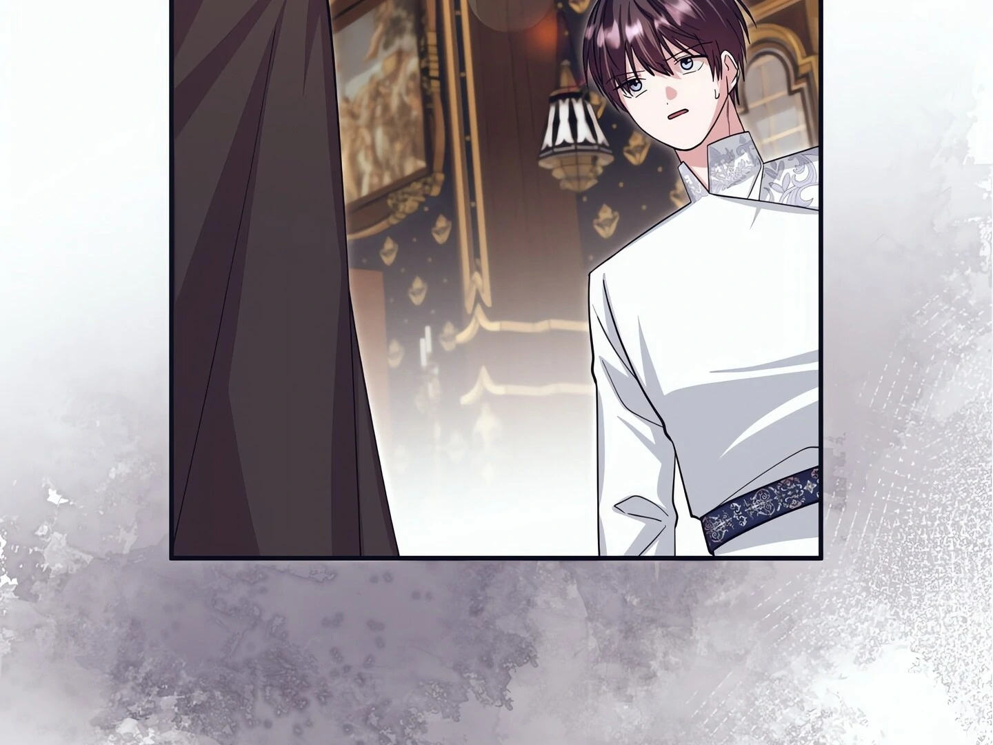 Afternoon in Another World [ Official ] chapter 21 page 37