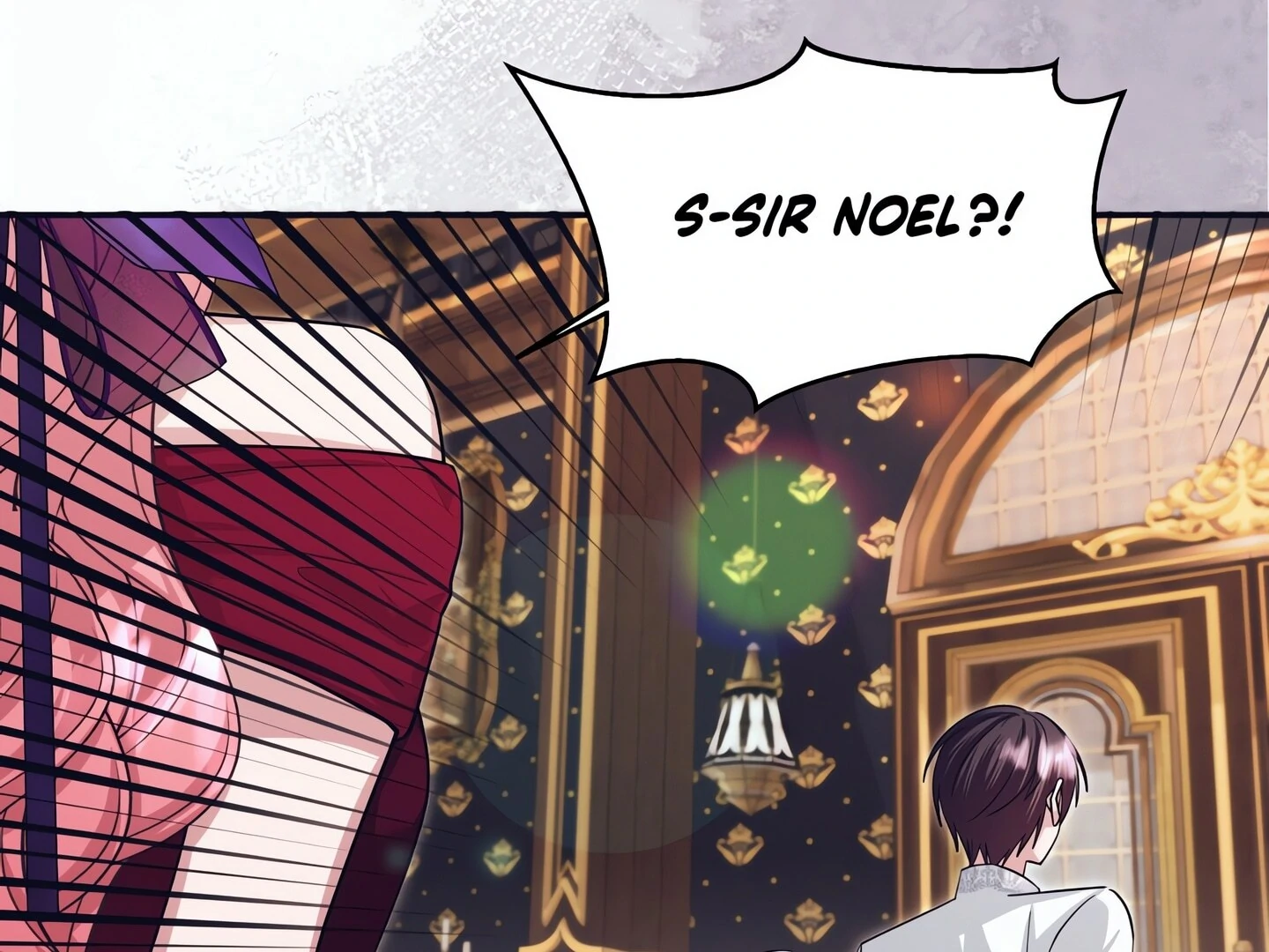 Afternoon in Another World [ Official ] chapter 21 page 41