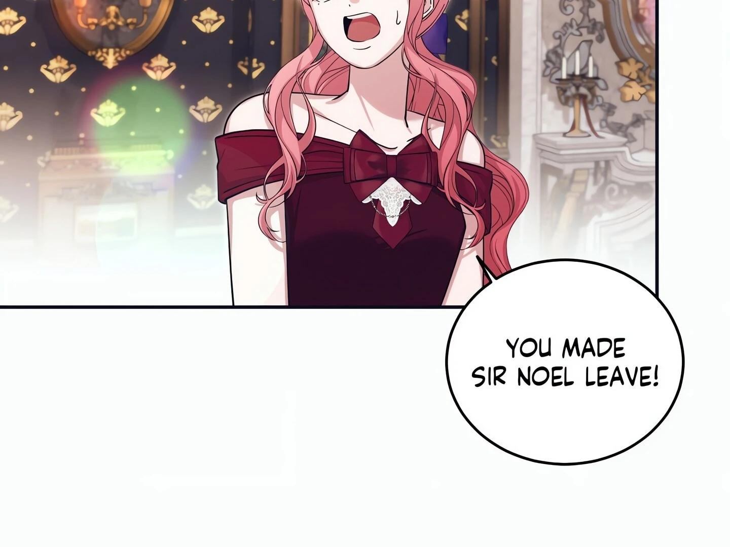 Afternoon in Another World [ Official ] chapter 21 page 44