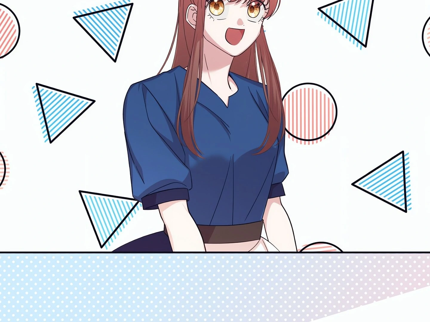 Afternoon in Another World [ Official ] chapter 21 page 55