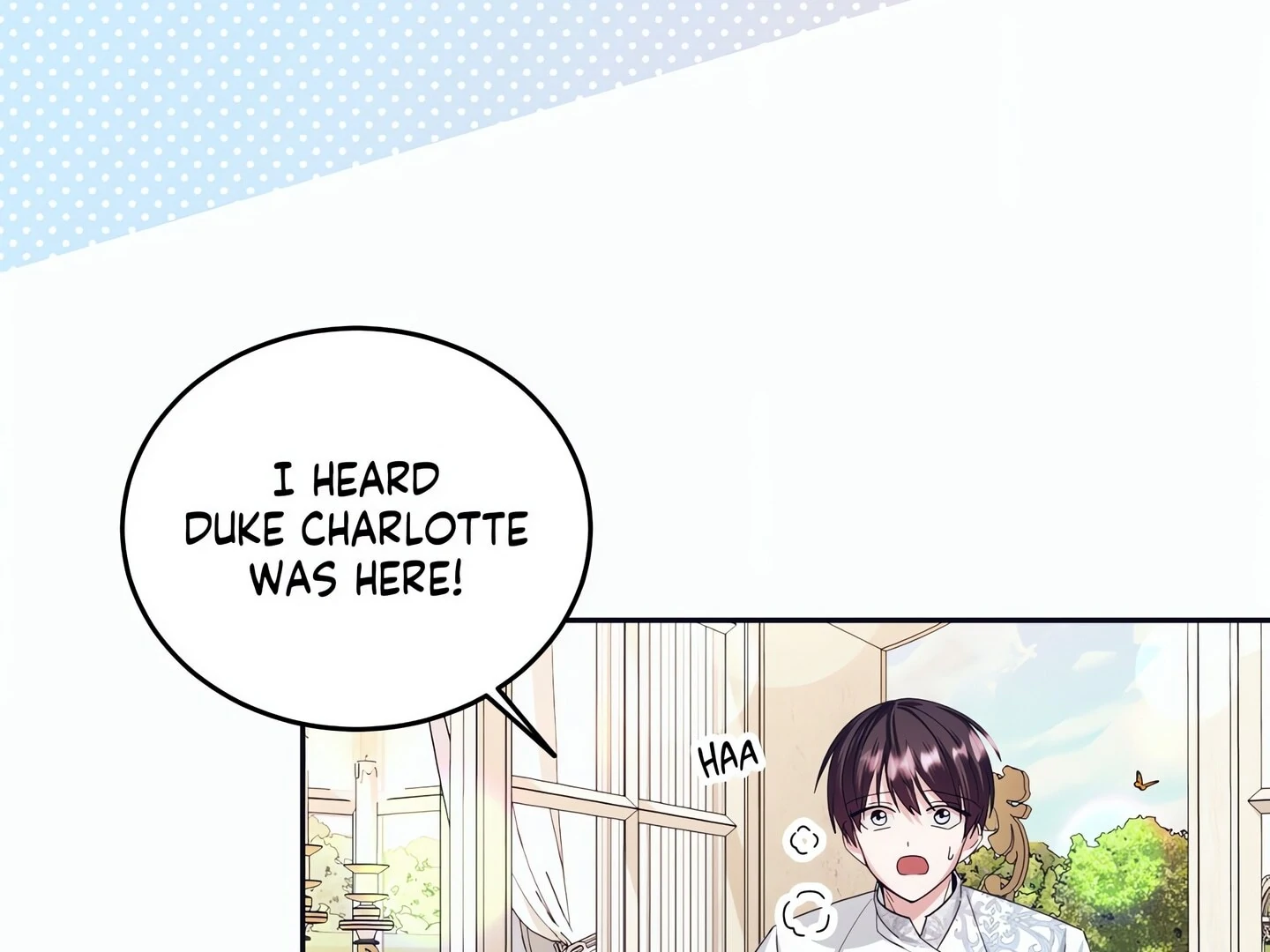 Afternoon in Another World [ Official ] chapter 21 page 56