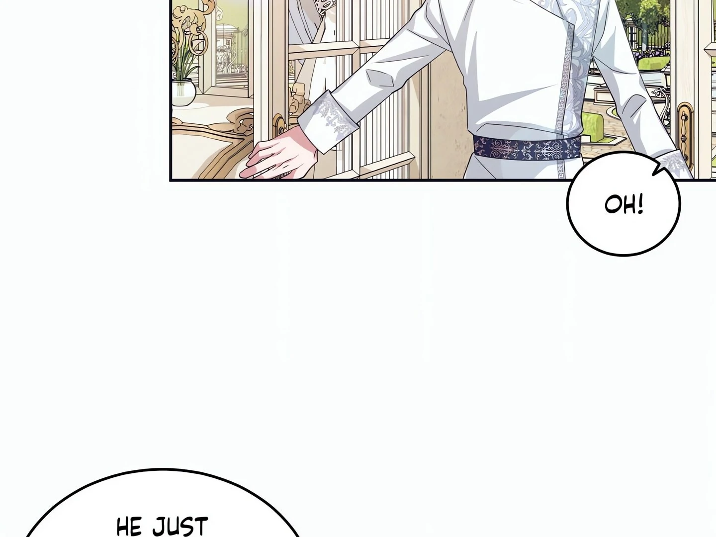 Afternoon in Another World [ Official ] chapter 21 page 57