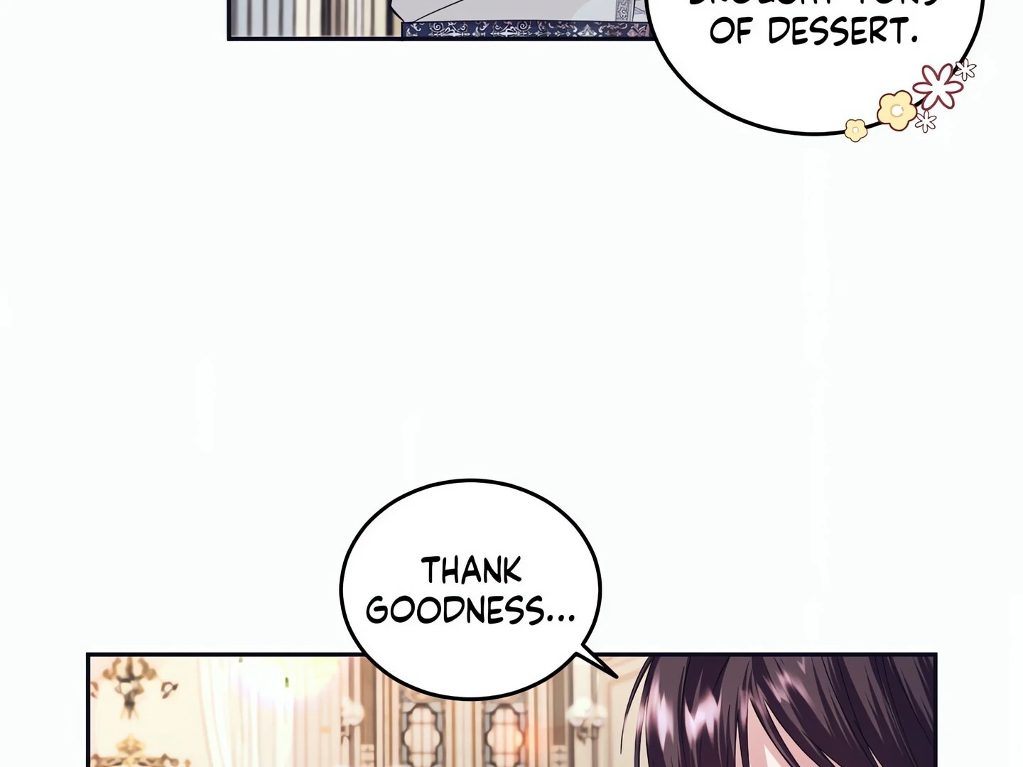 Afternoon in Another World [ Official ] chapter 21 page 62