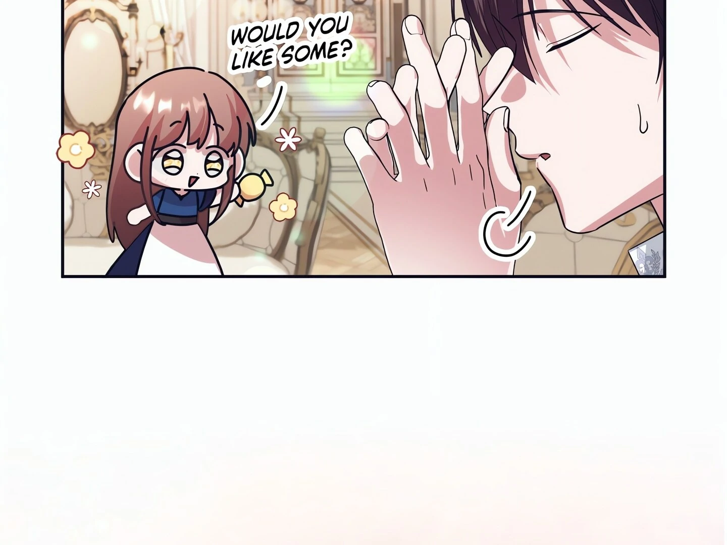 Afternoon in Another World [ Official ] chapter 21 page 63