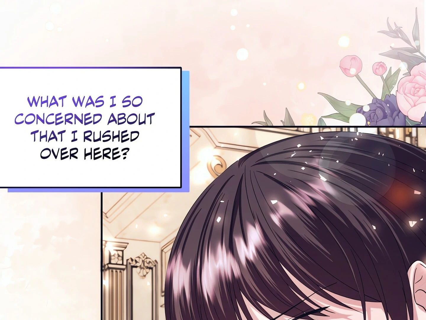 Afternoon in Another World [ Official ] chapter 21 page 64