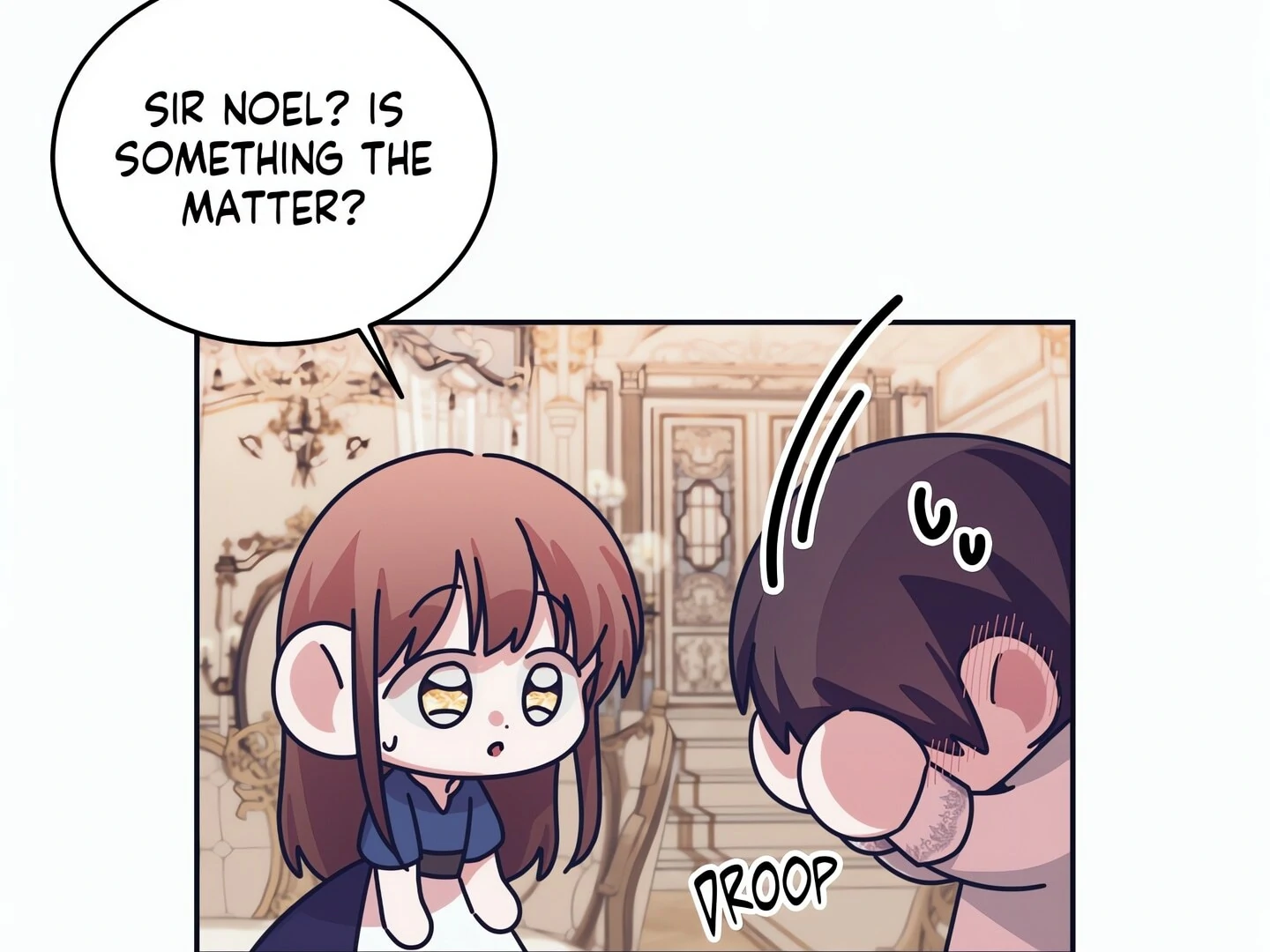 Afternoon in Another World [ Official ] chapter 21 page 67