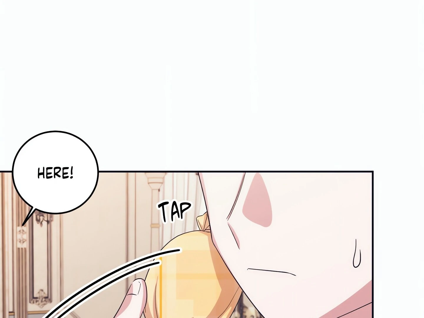 Afternoon in Another World [ Official ] chapter 21 page 71