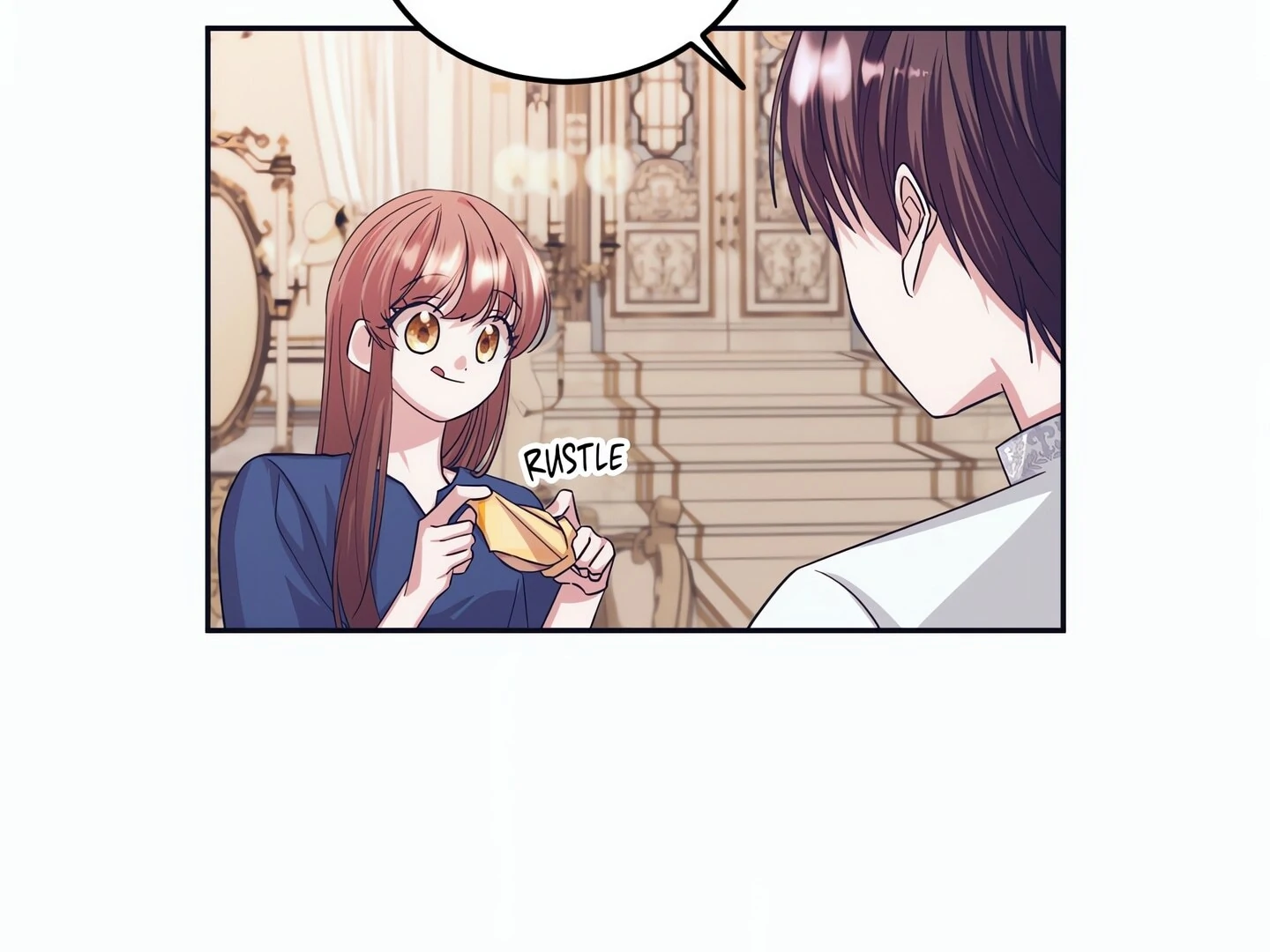 Afternoon in Another World [ Official ] chapter 21 page 73