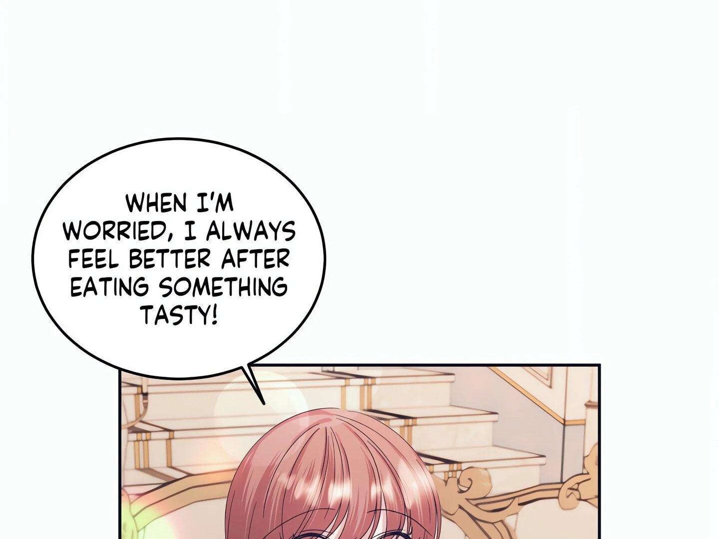 Afternoon in Another World [ Official ] chapter 21 page 76